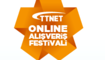 TTNET’ten Özel İndirimleriyle Online Alışveriş Festivali