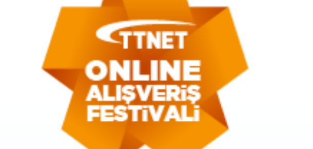 TTNET’ten Özel İndirimleriyle Online Alışveriş Festivali