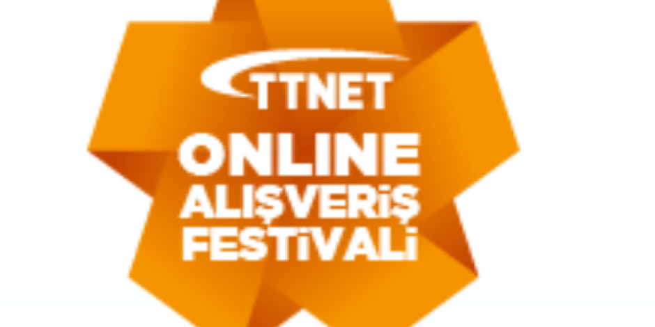 TTNET’ten Özel İndirimleriyle Online Alışveriş Festivali