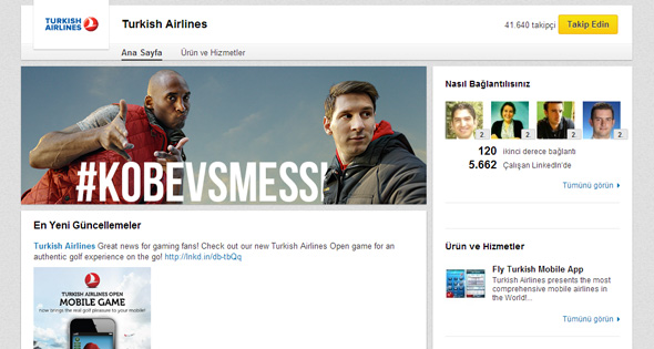 Turkish Airlines