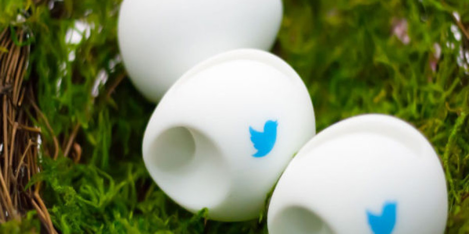 Twitter’ın Değişim ve Yenilik Politikasının Perde Arkası