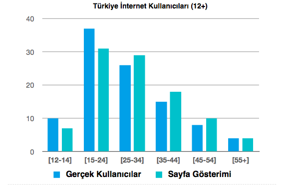 Türkiye İnternet