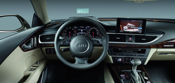 Google ve Audi Android’li Otomobiller İçin Anlaştı