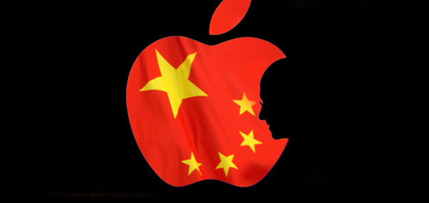 China Mobile İle Anlaşan Apple Çin’de Aradığını Bulabilecek Mi?