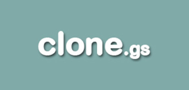 Web Tabanlı Oyunları Bir Araya Getiren İddialı Bir Yerli Proje: Clone.gs