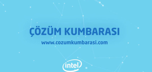 Intel, GBA, Endeavor ve Ashoka’dan Sosyal İnovasyon Projesi: Çözüm Kumbarası