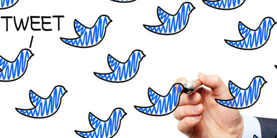 Twitter Tüyoları: Tweet’leri 140 Karaktere Sığdırmanın Alternatif Yolları