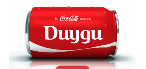 Coca-Cola Kampanya İçeriği Nasıl Case-Study’ye Dönüştü?