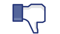Facebook’un “Dislike” Butonu Web’den Önce Messenger’a Geldi