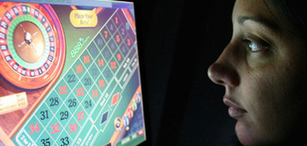 Online Kumar Oyunlarında Kadınlar Erkeklerden Daha Cesur