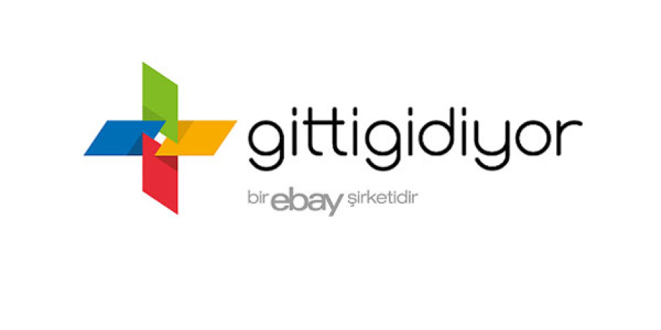 GittiGidiyor, 2013’ün En Beğenilen E-Ticaret Şirketi Seçildi