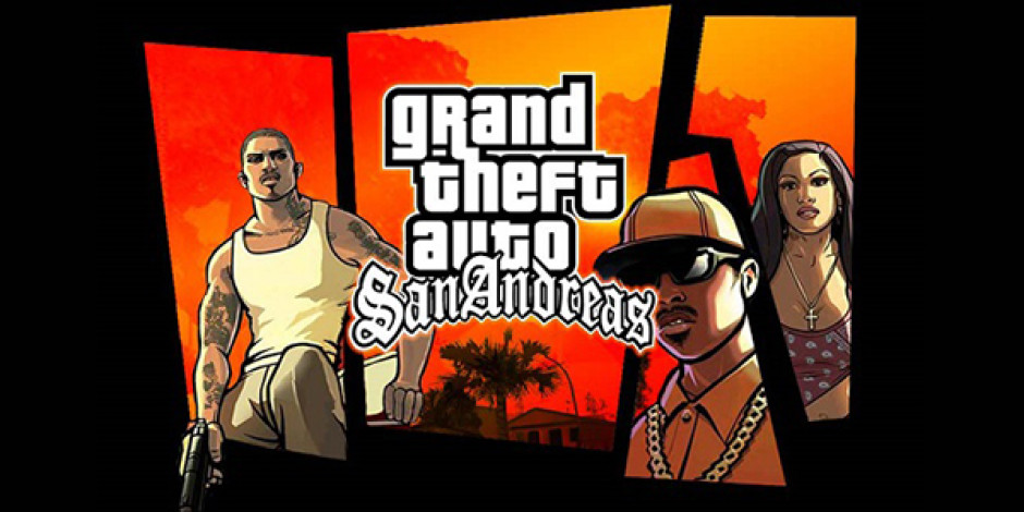 GTA: San Andreas iOS’a Geldi, Android ve Windows Phone Versiyonları Yolda