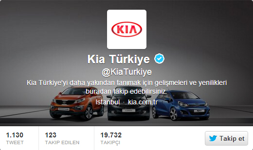 Kia Türkiye