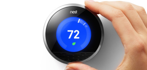 Google, Yeni Akıllı Termostat Projesiyle Nest’e Rakip Oluyor