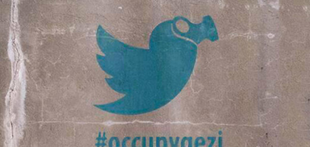 Gezi Parkı Olayları Twitter Kullanıcı Sayısını Patlattı (Mı?)
