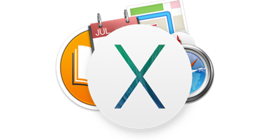 Apple OS X Mavericks İçin İlk Güncellemeyi Yayınladı