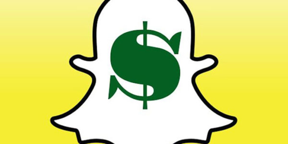 Yeni Yatırım Alan Snapchat’in Değeri 2 Milyar Dolara Yükseldi