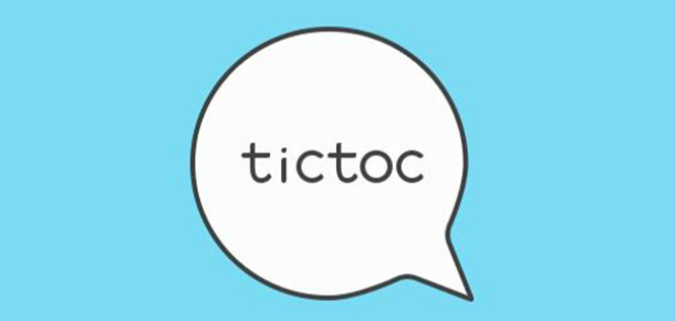 Türkiye’deki Sosyal Mesajlaşma Yarışında Yeni Bir Oyuncu: Tictoc