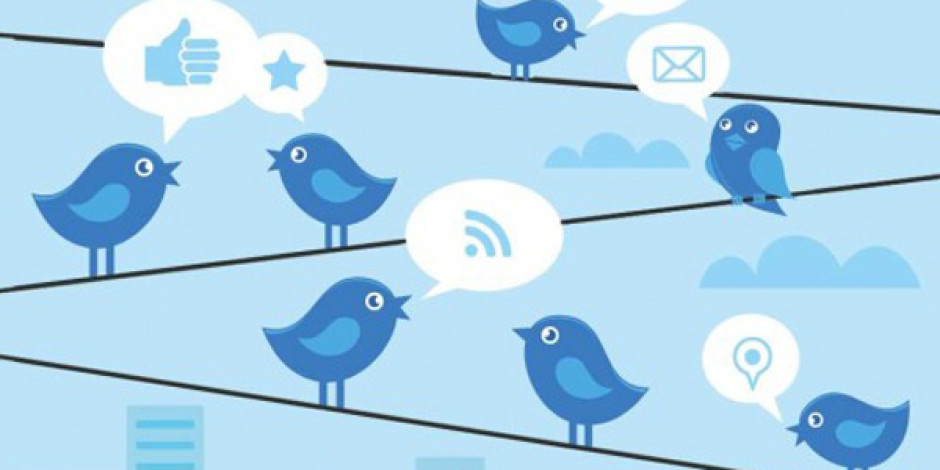 Twitter’a Konum Bazlı Tweet’ler Mi Geliyor?