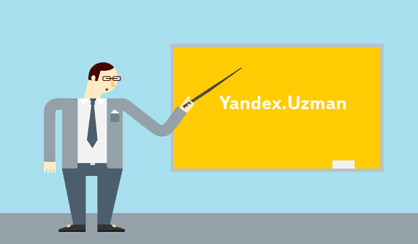 Yandex.Uzman