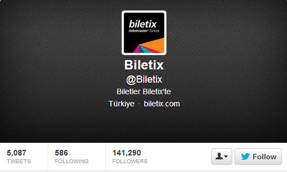 Biletix