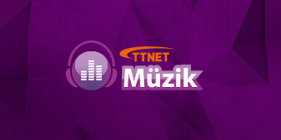 2013’te TTNET Müzik’ten 25 Milyon Kişi Müzik Dinledi [İnfografik]