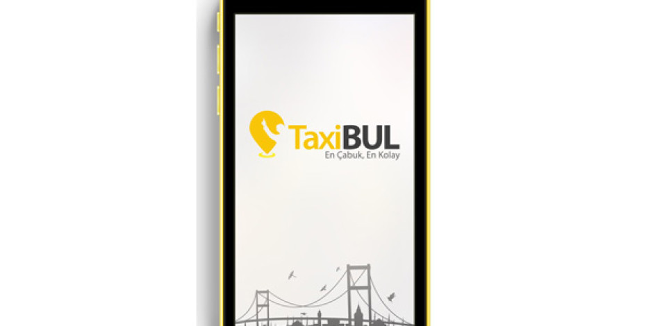 Türkiye Pazarında Yeni Bir Taksi Çağırma Uygulaması: TaxiBUL