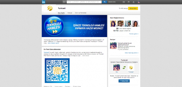 Turkcell