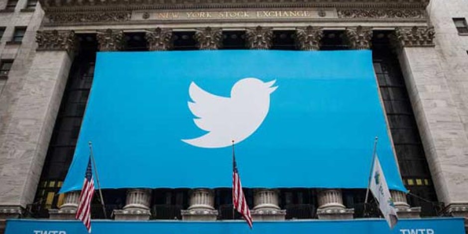 Twitter 900’den Fazla IBM Patentini Satın Aldı