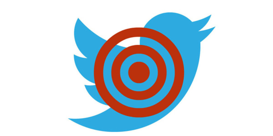 Twitter’da Artık E-Posta ve Twitter ID’leri İle Reklam Hedeflemesi Yapılabilecek
