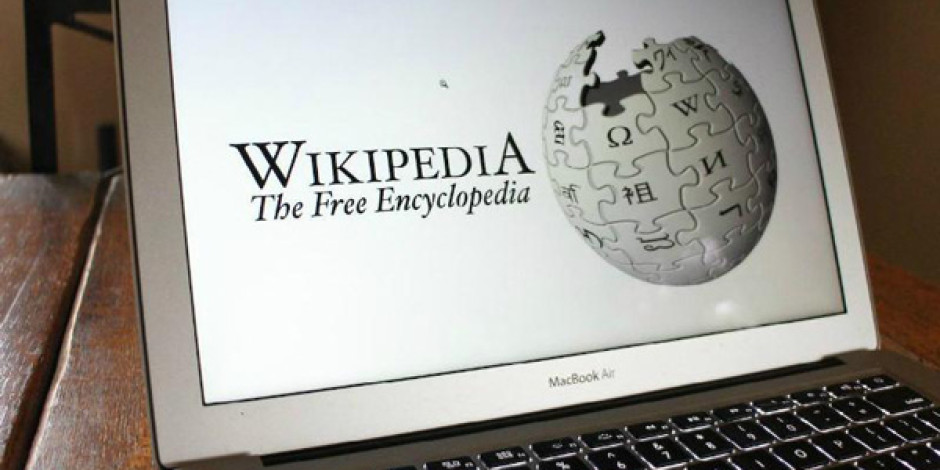 Wikipedia Önemli Kişilerin Seslerini Saklayacak