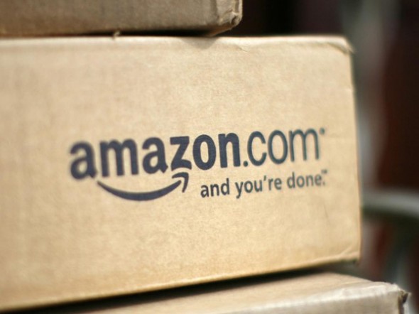 Amazon'dan Siz Sipariş Etmeden Paketinizi Yola Çıkaracak Teslimat Sistemi
