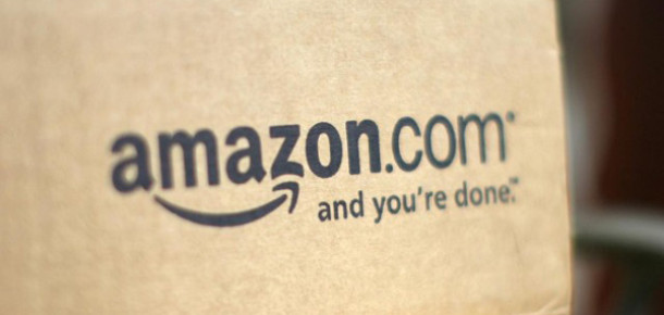 Amazon’dan Siz Sipariş Etmeden Paketinizi Yola Çıkaracak Teslimat Sistemi