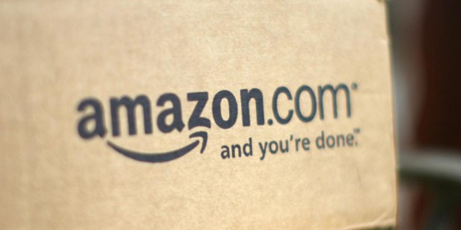 Amazon’dan Siz Sipariş Etmeden Paketinizi Yola Çıkaracak Teslimat Sistemi