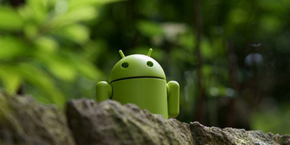 Android Büyük Pazarlardaki Dominasyonunu Artırmaya Devam Ediyor