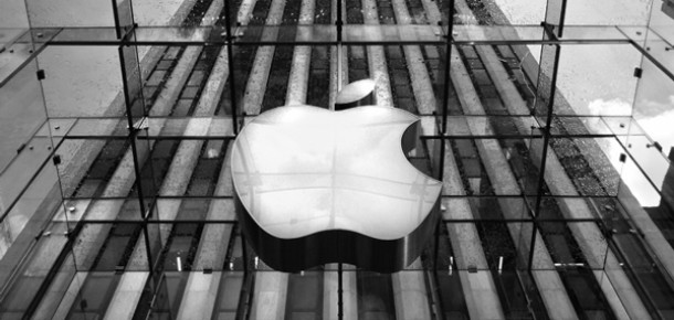 Apple Üçüncü Çeyrekte Rekor Kırdı