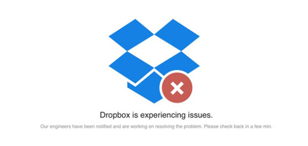 Dropbox, Kullanıcı Verilerinin Ele Geçirildiği İddiasını Yalanladı