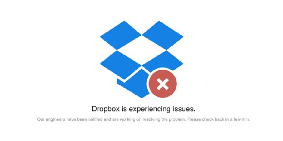 Dropbox, Kullanıcı Verilerinin Ele Geçirildiği İddiasını Yalanladı