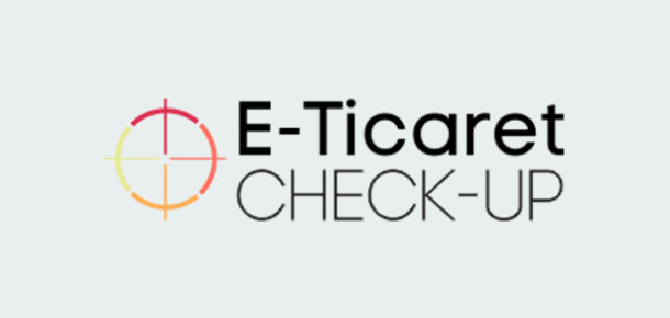 E-Ticaret Sitelerine Sağlık Taraması Hizmeti: E-Ticaret Check-Up