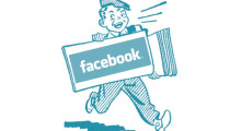 Facebook Yeni Haber Uygulaması Paper İle Flipboard’a Rakip Oluyor