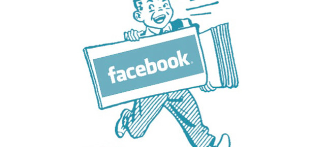 Facebook Yeni Haber Uygulaması Paper İle Flipboard’a Rakip Oluyor