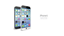 Apple iPhone 6’yı Büyük Ekranlı İki Farklı Modelle Piyasaya Sunabilir