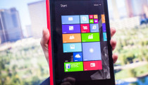 Lenovo’dan iPad mini Retina’ya Windows 8’li Rakip: ThinkPad 8