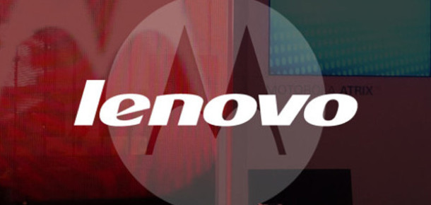 Google, Motorola’yı 2.9 Milyar Dolara Lenovo’ya Sattı