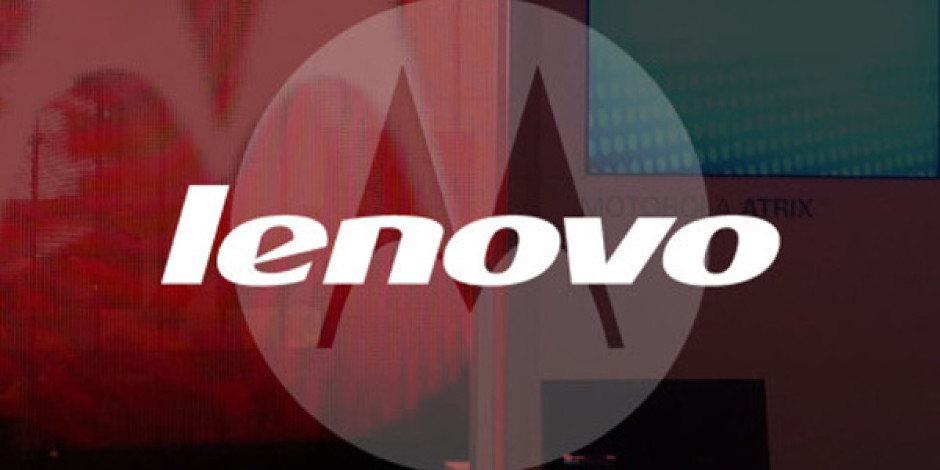 Google, Motorola’yı 2.9 Milyar Dolara Lenovo’ya Sattı