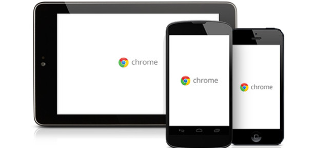 Google Chrome, Mobil Veri Kullanımını Yarı Yarıya Düşürecek
