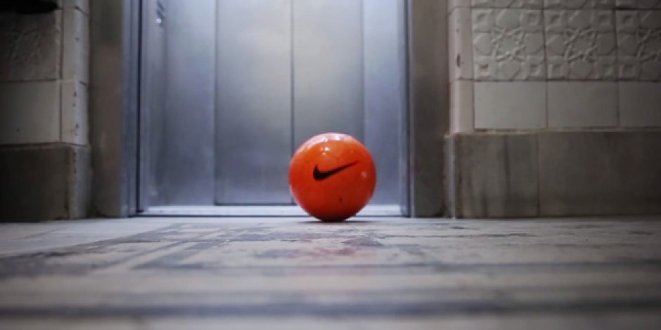 Plasenta’dan Yeni Müşterisi Nike Türkiye’ye Hoş Geldin Videosu