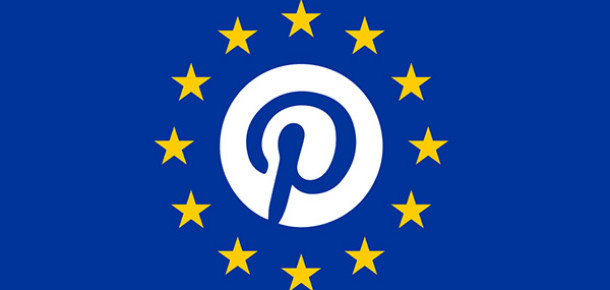 Pinterest Avrupa’daki İsim Haklarını Kaybetmek Üzere