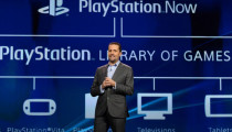 Sony, Bulut Oyun Servisi PlayStation Now’ın İlk Detaylarını Açıkladı