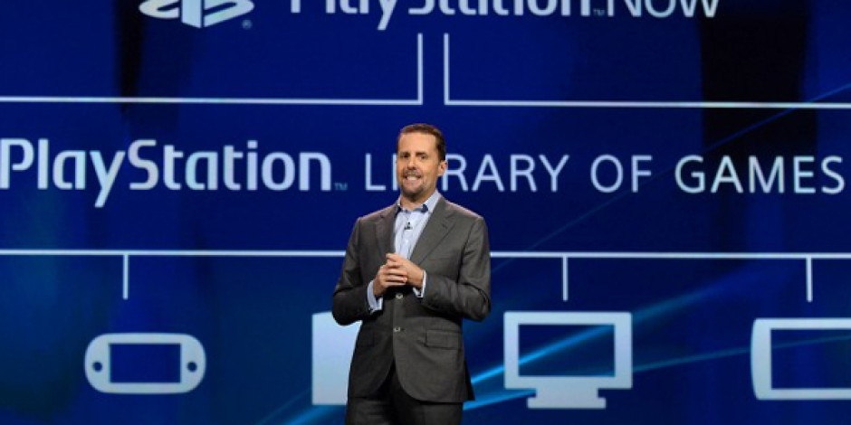 Sony, Bulut Oyun Servisi PlayStation Now’ın İlk Detaylarını Açıkladı